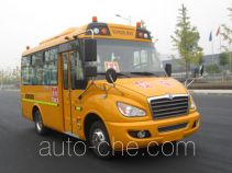 Dongfeng primary school bus EQ6580STV