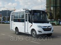 Городской автобус Dongfeng EQ6581G1