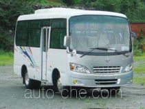 Dongfeng bus EQ6581PT