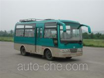 Dongfeng bus EQ6590PC1