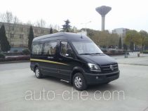 Dongfeng electric bus EQ6600CBEV