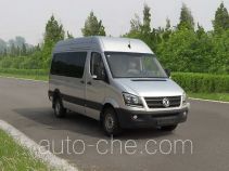 Dongfeng electric city bus EQ6600CBEV5