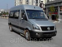 Dongfeng electric bus EQ6600CBEV6