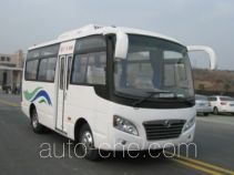 Dongfeng bus EQ6600L4D