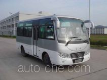 Автобус Dongfeng EQ6600PCN30