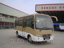 Dongfeng bus EQ6600PCN40
