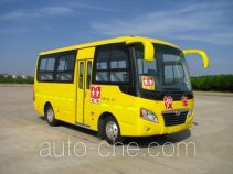 Школьный автобус для начальной школы Dongfeng EQ6600S3D