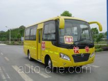 Dongfeng primary school bus EQ6600S4D2