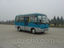 Dongfeng bus EQ6601P2