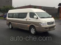 Dongfeng electric bus EQ6601PBEV