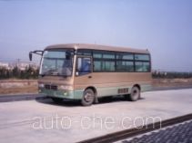 Dongfeng bus EQ6601PT