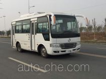 Dongfeng electric city bus EQ6602CBEV1