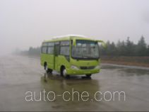 Dongfeng bus EQ6605PT