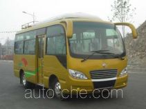 Dongfeng bus EQ6606LTN1