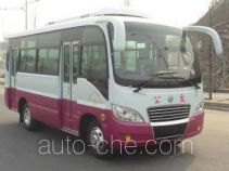 Dongfeng city bus EQ6607CT