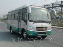 Dongfeng city bus EQ6607CTV1