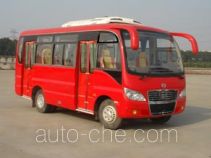 Dongfeng city bus EQ6607PT7