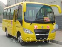Dongfeng primary school bus EQ6607PT8
