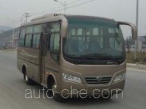 Dongfeng bus EQ6608LT1