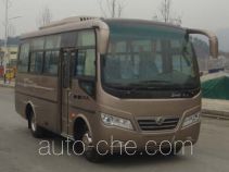 Автобус Dongfeng EQ6608LT2