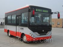 Городской автобус Dongfeng EQ6609CT1