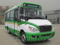 Dongfeng electric city bus EQ6620CBEVT