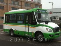Электрический городской автобус Dongfeng EQ6620CBEVT1