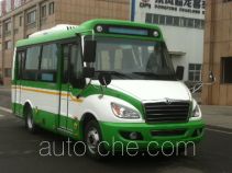Dongfeng electric city bus EQ6620CBEVT2
