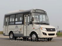 Dongfeng electric city bus EQ6620CLBEV6