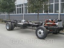 Dongfeng bus chassis EQ6620KS3D
