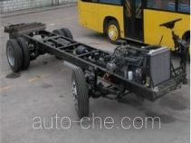 Dongfeng bus chassis EQ6680KS5N