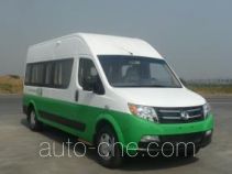 Dongfeng electric bus EQ6640CLBEV
