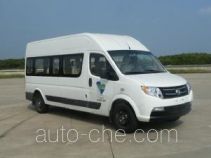 Dongfeng electric bus EQ6640CLBEV2