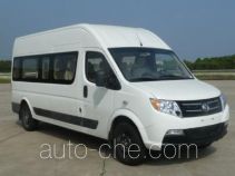 Dongfeng electric bus EQ6640CLBEV3
