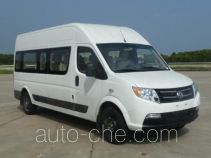 Dongfeng electric bus EQ6640CLBEV4
