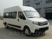 Dongfeng electric bus EQ6640CLBEV8