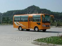 Dongfeng bus EQ6650PCN