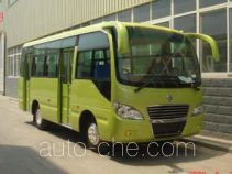 Dongfeng bus EQ6660LT1
