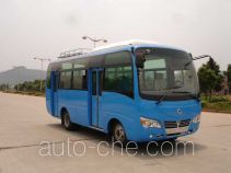 Dongfeng city bus EQ6660PC