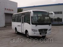 Dongfeng bus EQ6660PC2