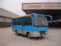 Dongfeng city bus EQ6660PCN40