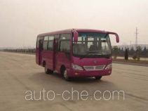 Dongfeng bus EQ6660PT