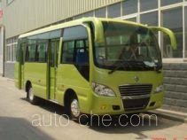 Dongfeng city bus EQ6660PT2