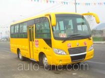 Dongfeng primary school bus EQ6660PT6