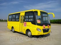 Dongfeng primary school bus EQ6660S3D