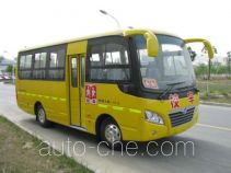 Dongfeng primary school bus EQ6660S4D