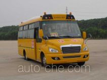 Dongfeng primary school bus EQ6661ST