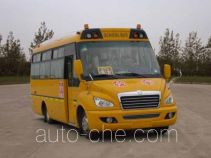 Школьный автобус для дошкольных учреждений Dongfeng EQ6661ST1