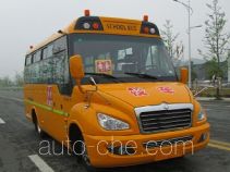 Школьный автобус для начальной и средней школы Dongfeng EQ6661ST5