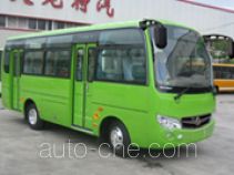 Dongfeng city bus EQ6662PCN50